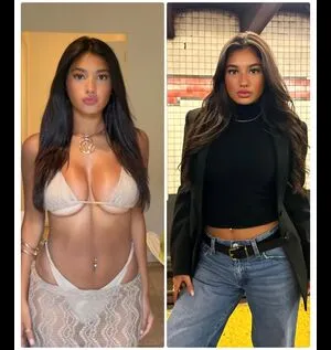 Jasmine Lillyyyy OnlyFans Leaked Free Thumbnail Picture - #C3isnhnva5