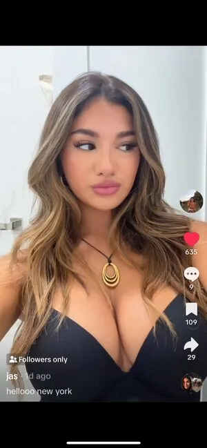 Jasmine Lillyyyy OnlyFans Leaked Free Thumbnail Picture - #KDMKxAhfSG