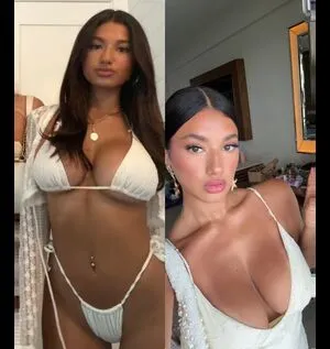 Jasmine Lillyyyy OnlyFans Leaked Free Thumbnail Picture - #S6jyqvYe8R