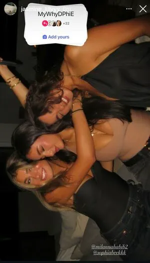 Jasmine Lillyyyy OnlyFans Leaked Free Thumbnail Picture - #WcDslDP8Nk