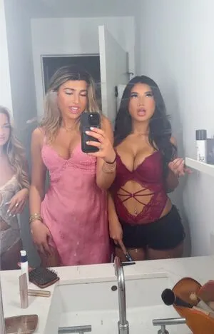 Jasmine Lillyyyy OnlyFans Leaked Free Thumbnail Picture - #c8PfaihOrQ