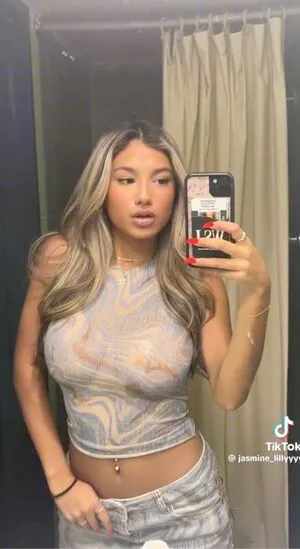 Jasmine Lillyyyy OnlyFans Leaked Free Thumbnail Picture - #4k8eQOMwHp