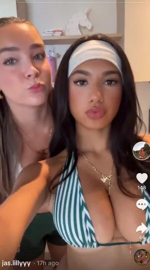 Jasmine Lillyyyy OnlyFans Leaked Free Thumbnail Picture - #AodYKPy3GS