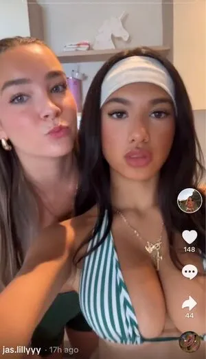 Jasmine Lillyyyy OnlyFans Leaked Free Thumbnail Picture - #ZzB97VfhUv