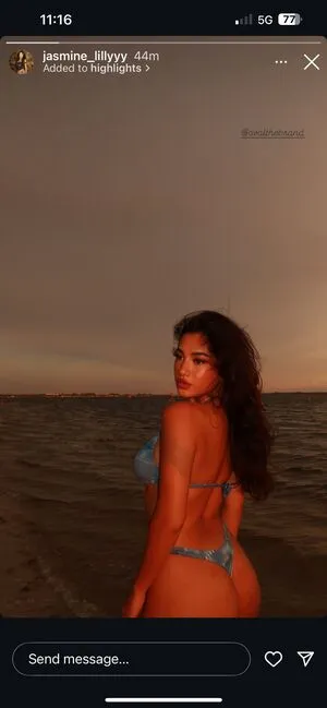 Jasmine Lillyyyy OnlyFans Leaked Free Thumbnail Picture - #hfbByRG40B
