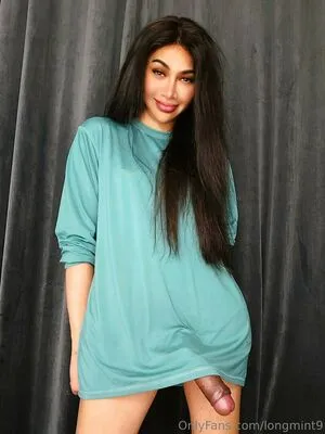 Jasmine Longmint OnlyFans Leaked Free Thumbnail Picture - #0YJIKyuxNV