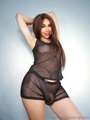Jasmine Longmint OnlyFans Leaked Free Thumbnail Picture - #apF9adxYSE