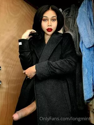 Jasmine Longmint OnlyFans Leaked Free Thumbnail Picture - #dooJ7wZAKa