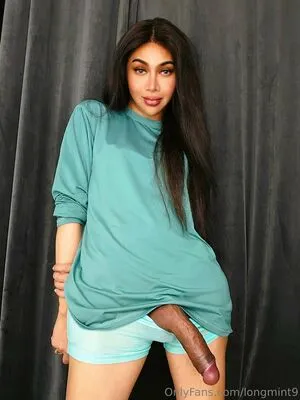 Jasmine Longmint OnlyFans Leaked Free Thumbnail Picture - #gjUwPBJt9z