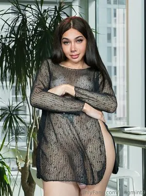 Jasmine Longmint OnlyFans Leaked Free Thumbnail Picture - #suT3g96AwP
