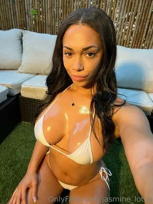 Jasmine Lotus OnlyFans Leaked Free Thumbnail Picture - #1ME3q1f7wd