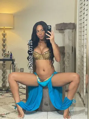 Jasmine Lotus OnlyFans Leaked Free Thumbnail Picture - #3R0wRg4NU9