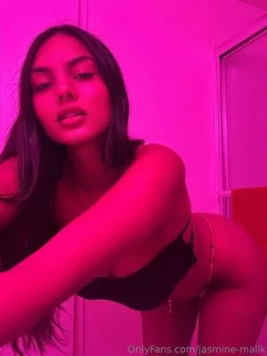 Jasmine Malik OnlyFans Leaked Free Thumbnail Picture - #1CPP2wxQZa