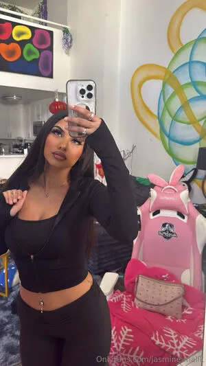 Jasmine Malik OnlyFans Leaked Free Thumbnail Picture - #1wbSRmlVU3