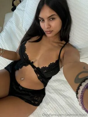 Jasmine Malik OnlyFans Leaked Free Thumbnail Picture - #4jqe0ZDMz1