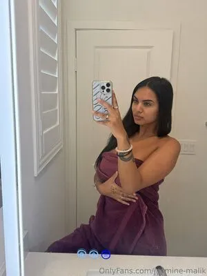 Jasmine Malik OnlyFans Leaked Free Thumbnail Picture - #78IGmHPEOr