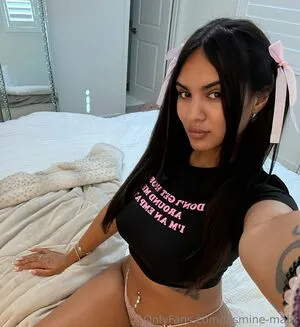 Jasmine Malik OnlyFans Leaked Free Thumbnail Picture - #KWHUGDZ92j