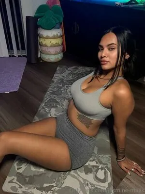 Jasmine Malik OnlyFans Leaked Free Thumbnail Picture - #NEdSqzKS8H