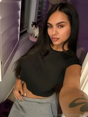 Jasmine Malik OnlyFans Leaked Free Thumbnail Picture - #NMtHwPlL6G