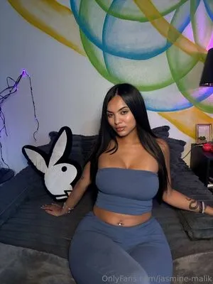Jasmine Malik OnlyFans Leaked Free Thumbnail Picture - #i690GvHWk5