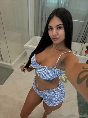 Jasmine Malik OnlyFans Leaked Free Thumbnail Picture - #judOLt9dBs