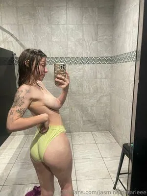 Jasmine Marie OnlyFans Leaked Free Thumbnail Picture - #cOqWepap8t