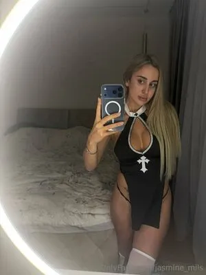 Jasmine Mills OnlyFans Leaked Free Thumbnail Picture - #OjQnk4KpGX