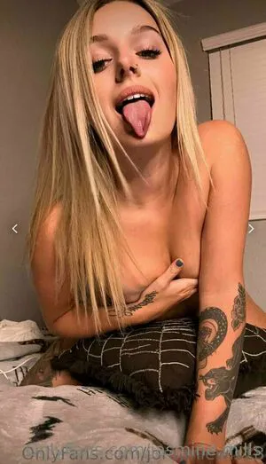 Jasmine Mills OnlyFans Leaked Free Thumbnail Picture - #chNxQ7oyTq