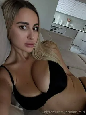 Jasmine Mils OnlyFans Leaked Free Thumbnail Picture - #joGR7zue8a