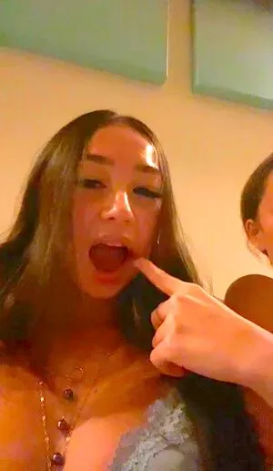 Jasmine Nathan OnlyFans Leaked Free Thumbnail Picture - #CanFTEURo0
