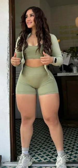 Jasmine Rodriguez OnlyFans Leaked Free Thumbnail Picture - #5BtoaHliwU