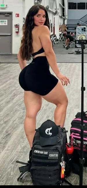 Jasmine Rodriguez OnlyFans Leaked Free Thumbnail Picture - #SFWtlR0TGb