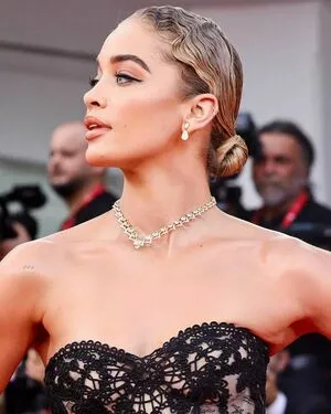 Jasmine Sanders OnlyFans Leaked Free Thumbnail Picture - #4gykD0Golk