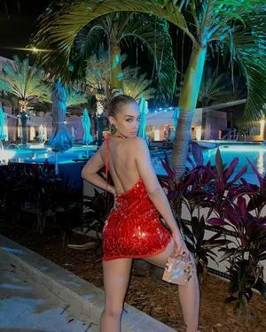 Jasmine Sanders OnlyFans Leaked Free Thumbnail Picture - #7GthyWztqL