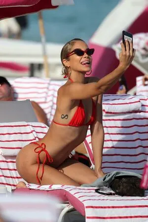 Jasmine Sanders OnlyFans Leaked Free Thumbnail Picture - #E8LWLfKCMo