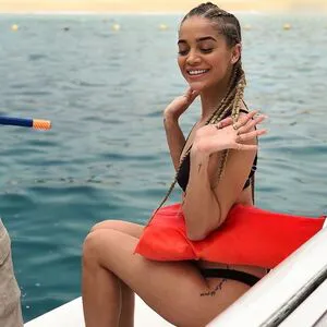 Jasmine Sanders OnlyFans Leaked Free Thumbnail Picture - #FNbeXyZL14