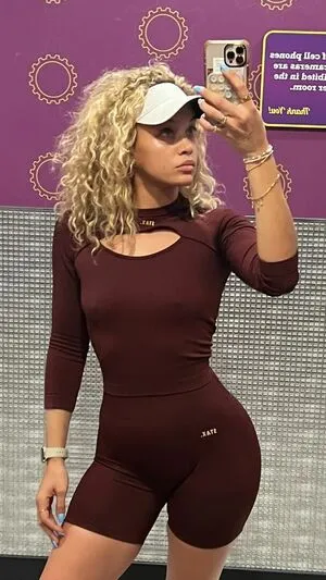 Jasmine Sanders OnlyFans Leaked Free Thumbnail Picture - #Ffnt2ljKdy