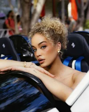 Jasmine Sanders OnlyFans Leaked Free Thumbnail Picture - #JiyJW2XmDl