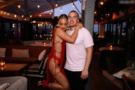 Jasmine Sanders OnlyFans Leaked Free Thumbnail Picture - #Kd3Qo8KA63