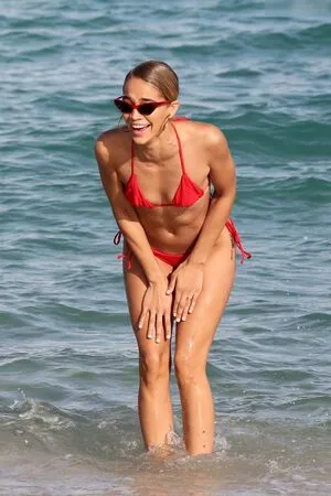 Jasmine Sanders OnlyFans Leaked Free Thumbnail Picture - #LsuBCisHx2