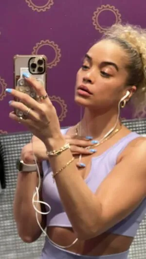 Jasmine Sanders OnlyFans Leaked Free Thumbnail Picture - #MfRiJ70oeU