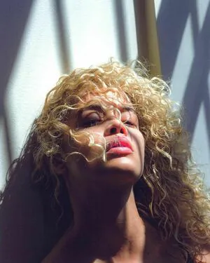 Jasmine Sanders OnlyFans Leaked Free Thumbnail Picture - #Q3JIMCONMk