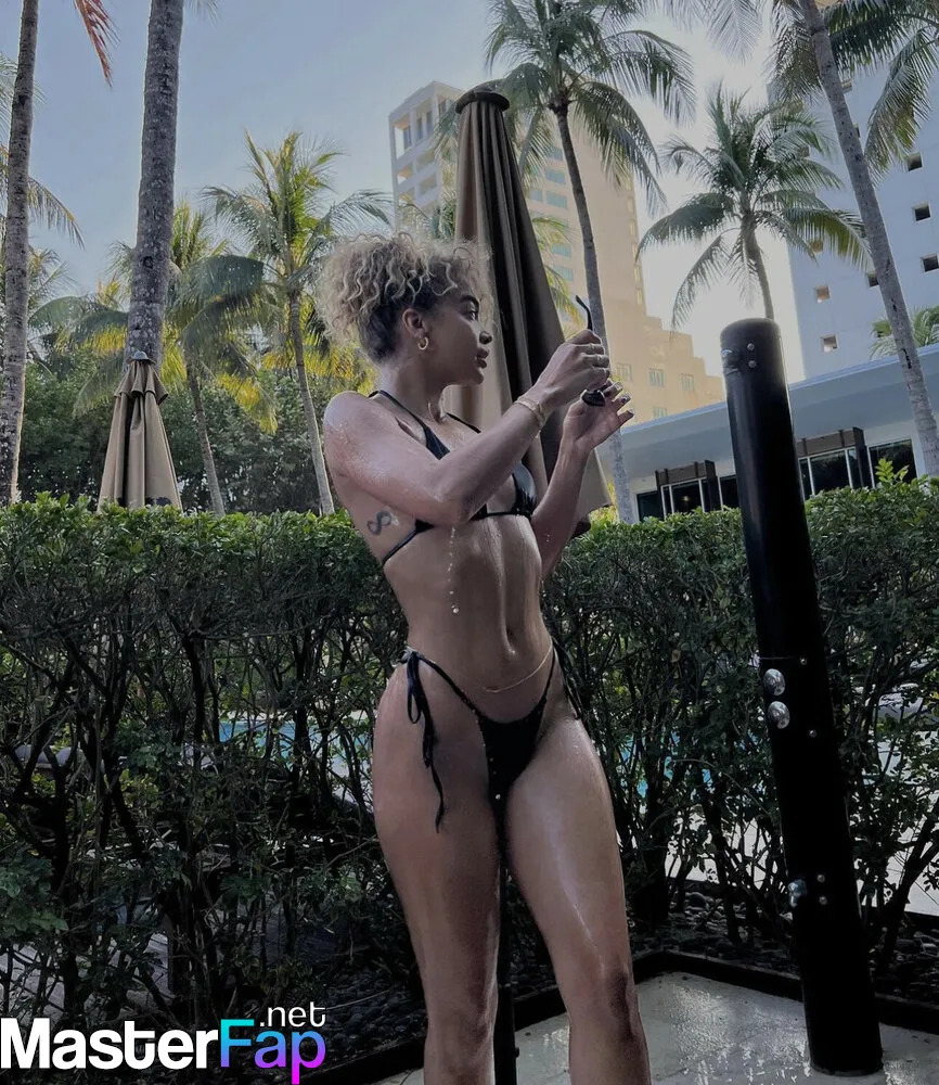 Jasmine Sanders Nude OnlyFans Leak Picture #TltHcRovCt | MasterFap.net