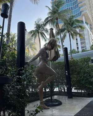 Jasmine Sanders OnlyFans Leaked Free Thumbnail Picture - #UliTMwm5EK