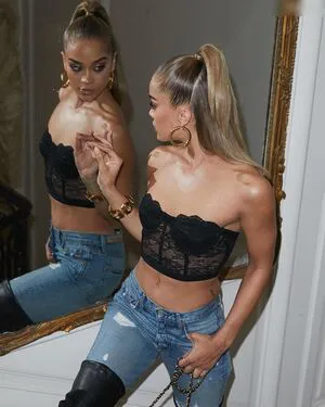 Jasmine Sanders OnlyFans Leaked Free Thumbnail Picture - #WS9ULtrFBw