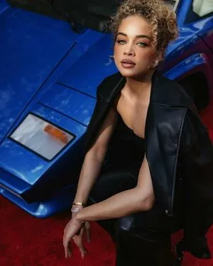 Jasmine Sanders OnlyFans Leaked Free Thumbnail Picture - #WiXo4B81Nu