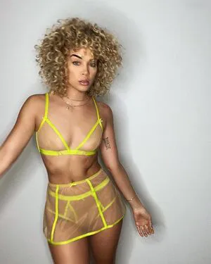 Jasmine Sanders OnlyFans Leaked Free Thumbnail Picture - #dHFjWfPxmC