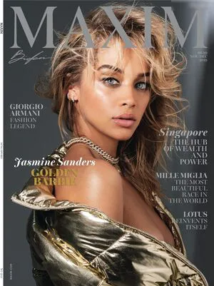 Jasmine Sanders OnlyFans Leaked Free Thumbnail Picture - #fsNbvOfDh1