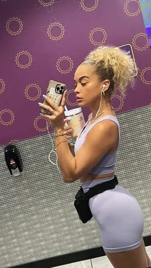 Jasmine Sanders OnlyFans Leaked Free Thumbnail Picture - #kmgUhQqe13