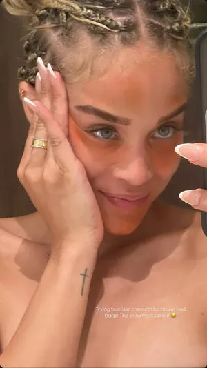 Jasmine Sanders OnlyFans Leaked Free Thumbnail Picture - #ljz4mFamkT